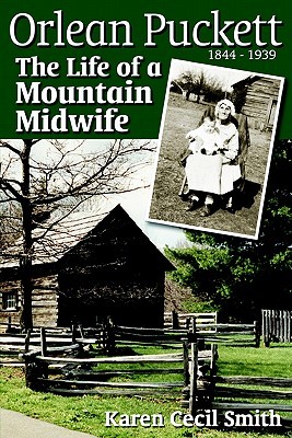 Orlean Puckett: The Life of a Mountain Midwife