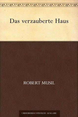 Das verzauberte Haus (German Edition)