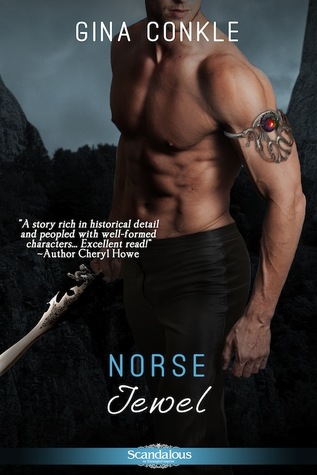Norse Jewel (Norse, #1)