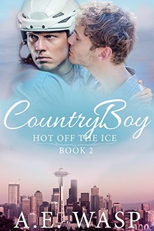 Country Boy (Hot Off the Ice, #2)