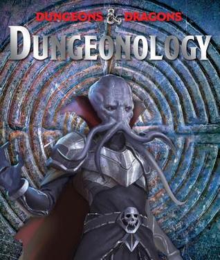 Dungeonology (Ologies, #13)