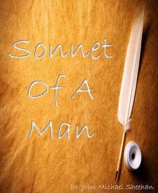 Sonnet of A Man [Print Replica] Kindle Edition