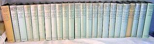 The Standard Edition of the Complete Psychological Works, 24 Vols