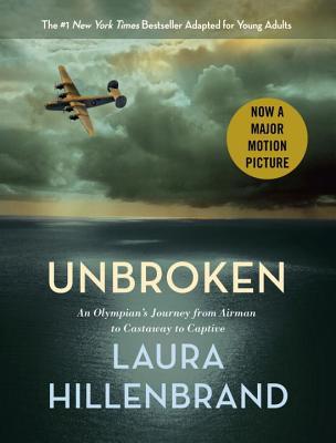 Unbroken: An Olympian's Journey from Airman to Castaway to Captive