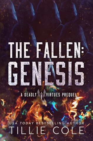 The Fallen: Genesis (Deadly Virtues, #0.5)