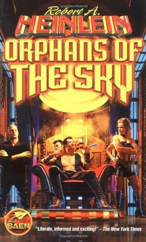 Orphans of the Sky