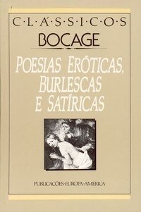 Poesias Eróticas, Burlescas e Satíricas