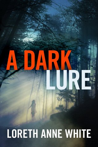 A Dark Lure (A Dark Lure, #1)