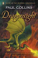 Dragonsight (The Jelindel Chronicles #3)