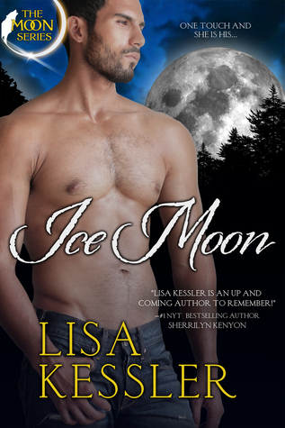 Ice Moon (Moon #5)