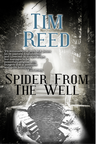 Spider from the Well