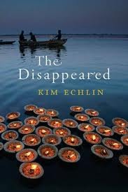 The Disappeared