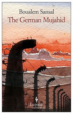 The German Mujahid