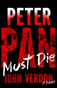 Peter Pan Must Die (Dave Gurney, #4)