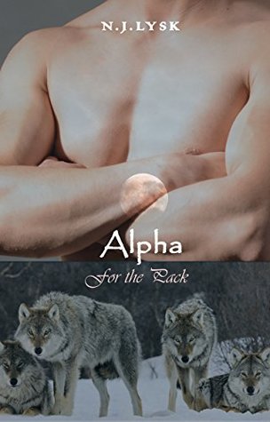 Alpha for the Pack (The Stars of the Pack, #2)