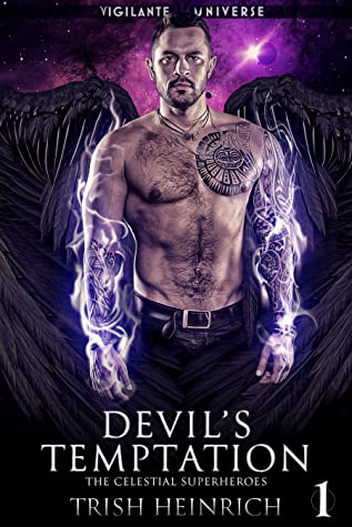 Devil's Temptation (Silver City Celestials #1)