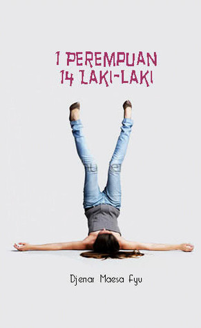 1 Perempuan 14 Laki-Laki