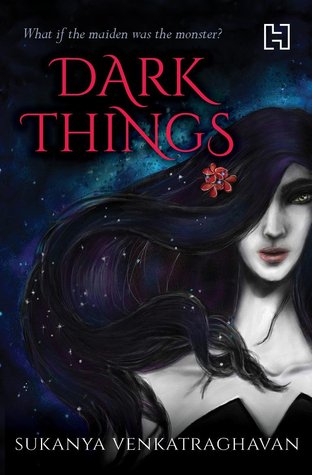 Dark Things