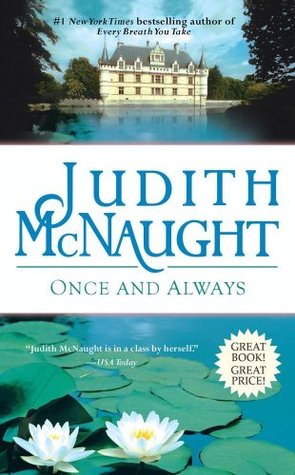 Once and Always (Sequels, #1)
