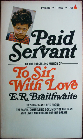 Paid Servant