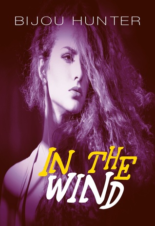 In the Wind (Damaged #8)