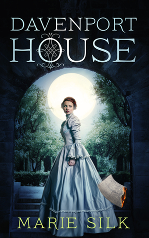 Davenport House (Davenport House #1)