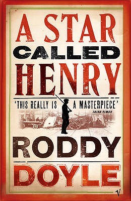 A Star Called Henry (The Last Roundup, #1)
