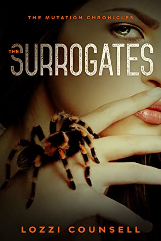 The Surrogates (The Mutation Chronicles)