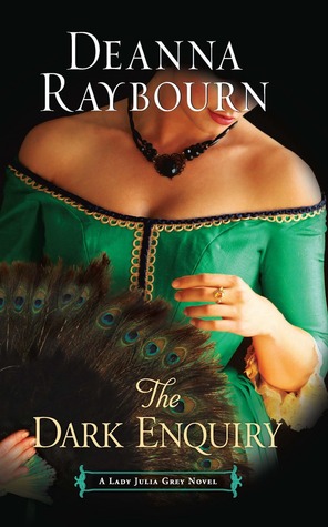 The Dark Enquiry (Lady Julia Grey, #5)