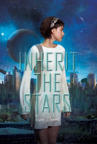 Inherit the Stars (Inherit the Stars #1)