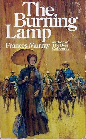 The Burning Lamp