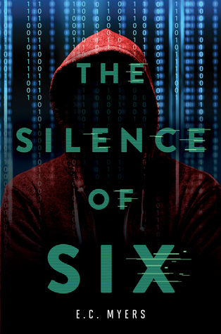 The Silence of Six (SOS, #1)
