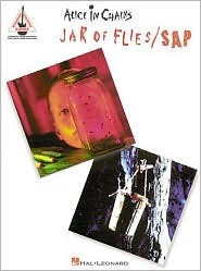Alice in Chains: Jar of Flies/SAP (Guitar Recorded Versions)