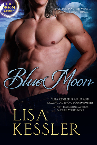 Blue Moon (Moon #6)