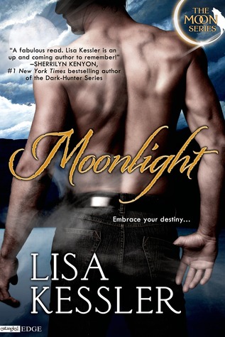 Moonlight (Moon, #1)