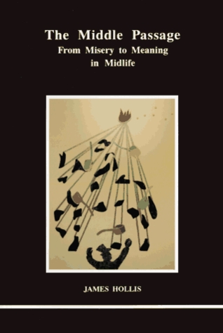The Middle Passage: From Misery to Meaning in Midlife (Studies in Jungian Psychology by Jungian Analysts, 59)