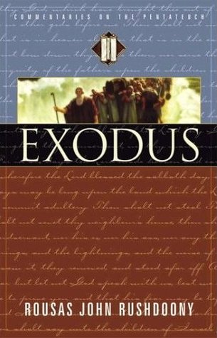 Exodus: Commentaries on the Pentateuch (Volume #2)