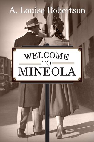 Welcome to Mineola (Long Island, New York, #1)