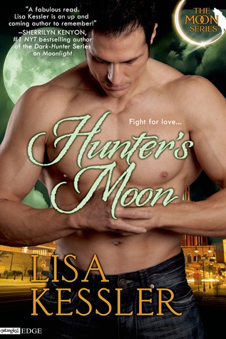 Hunter's Moon (Moon, #2)