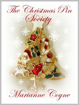 The Christmas Pin Society