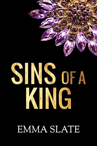 Sins of a King (SINS, #1)