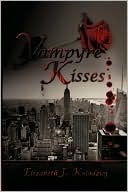 Vampyre Kisses (The Last Witch, #1)