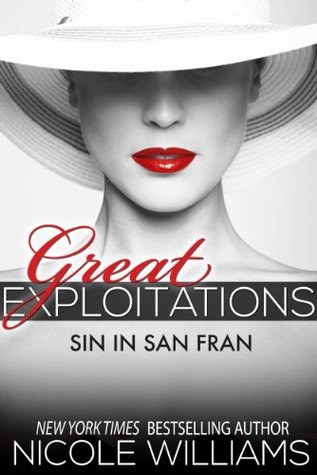 Sin in San Fran (Great Exploitations, #4)
