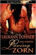 Loving Zorn (Zorn Warriors, #1-2)