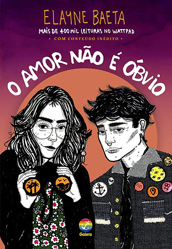 O Amor Não é Óbvio