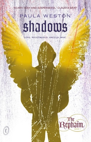 Shadows (The Rephaim, #1)