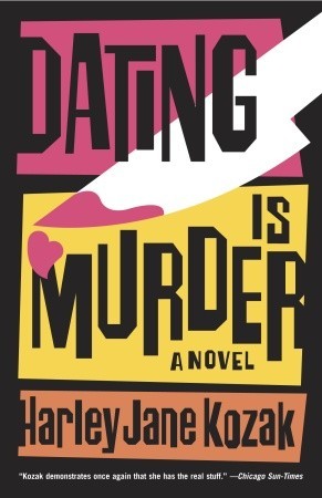 Dating is Murder (Wollie Shelley Mystery #2)