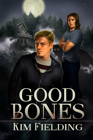 Good Bones (Bones #1)