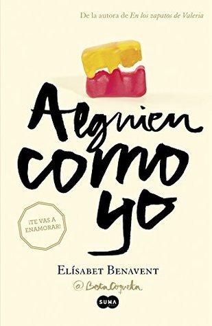 Alguien como yo (Mi elección #3)