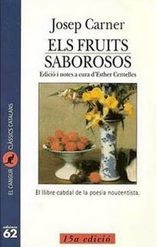 Els fruits saborosos